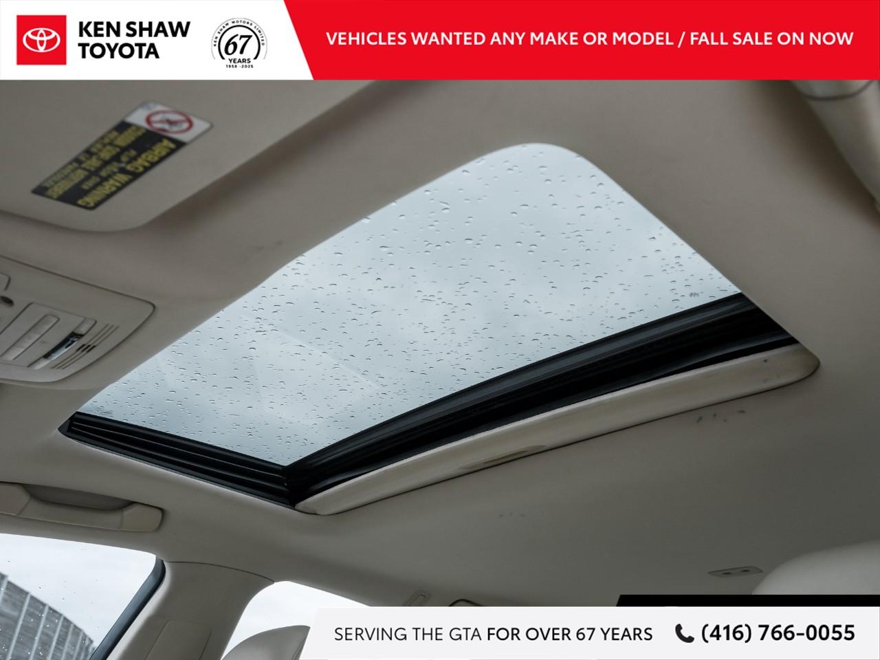 2007 Lexus ES 350 Base 4dr Sedan Photo