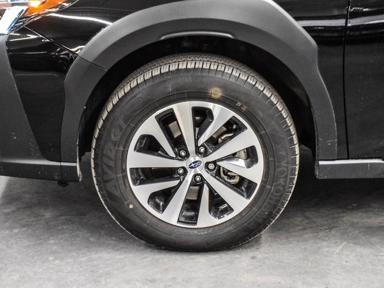 2025 Subaru Outback  Photo4