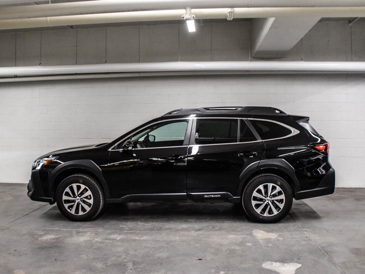 2025 Subaru Outback  Photo3