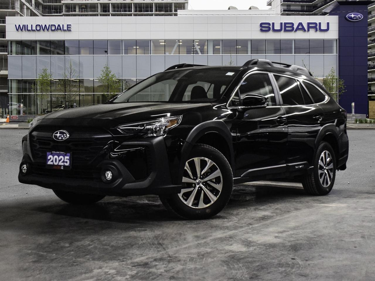 2025 Subaru Outback  Photo