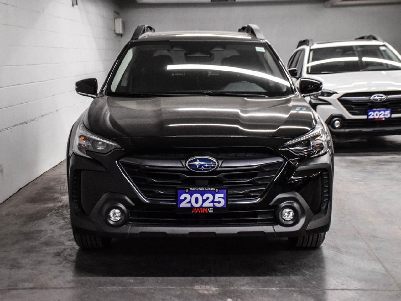 2025 Subaru Outback  Photo