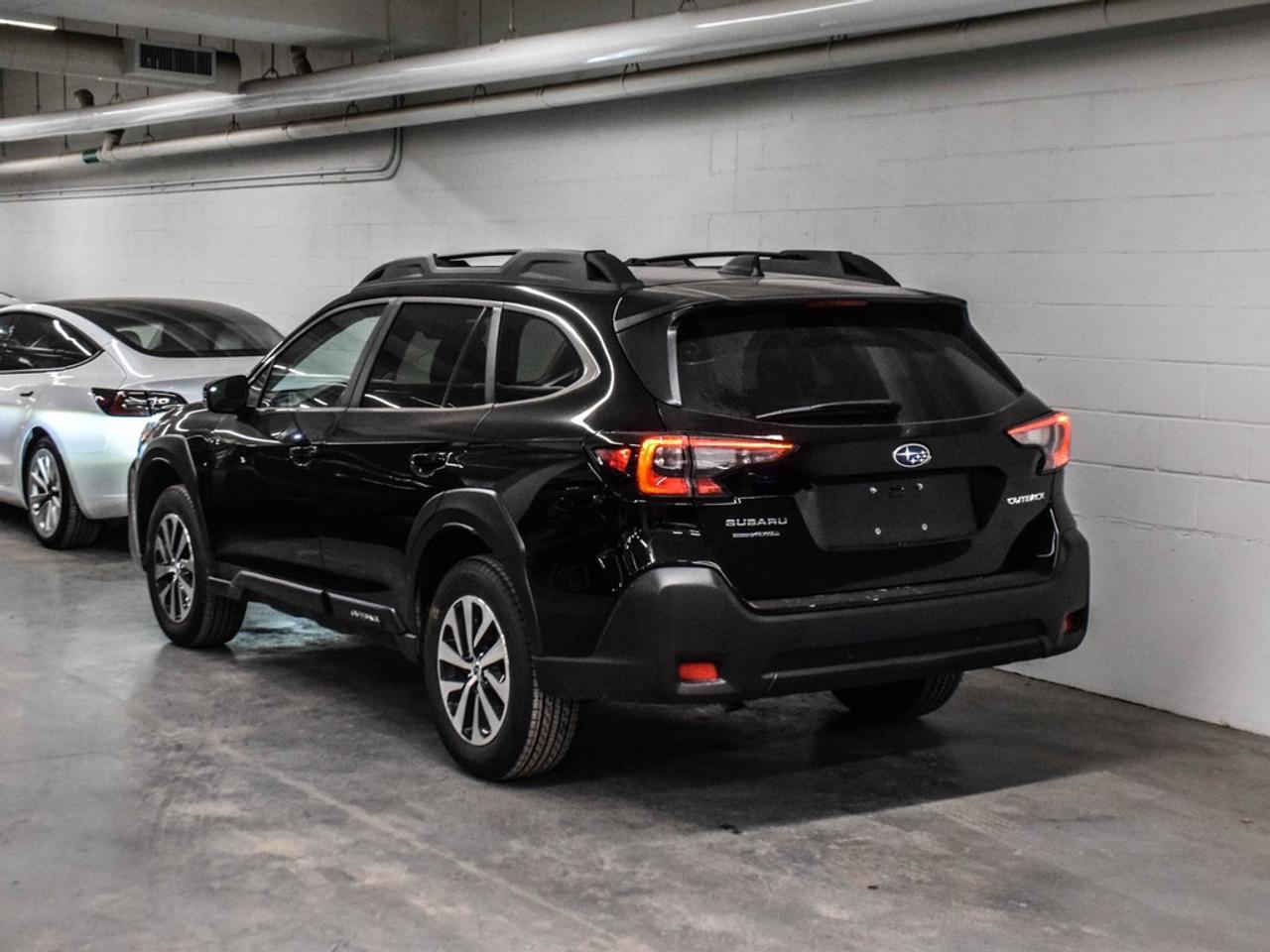 2025 Subaru Outback  Photo