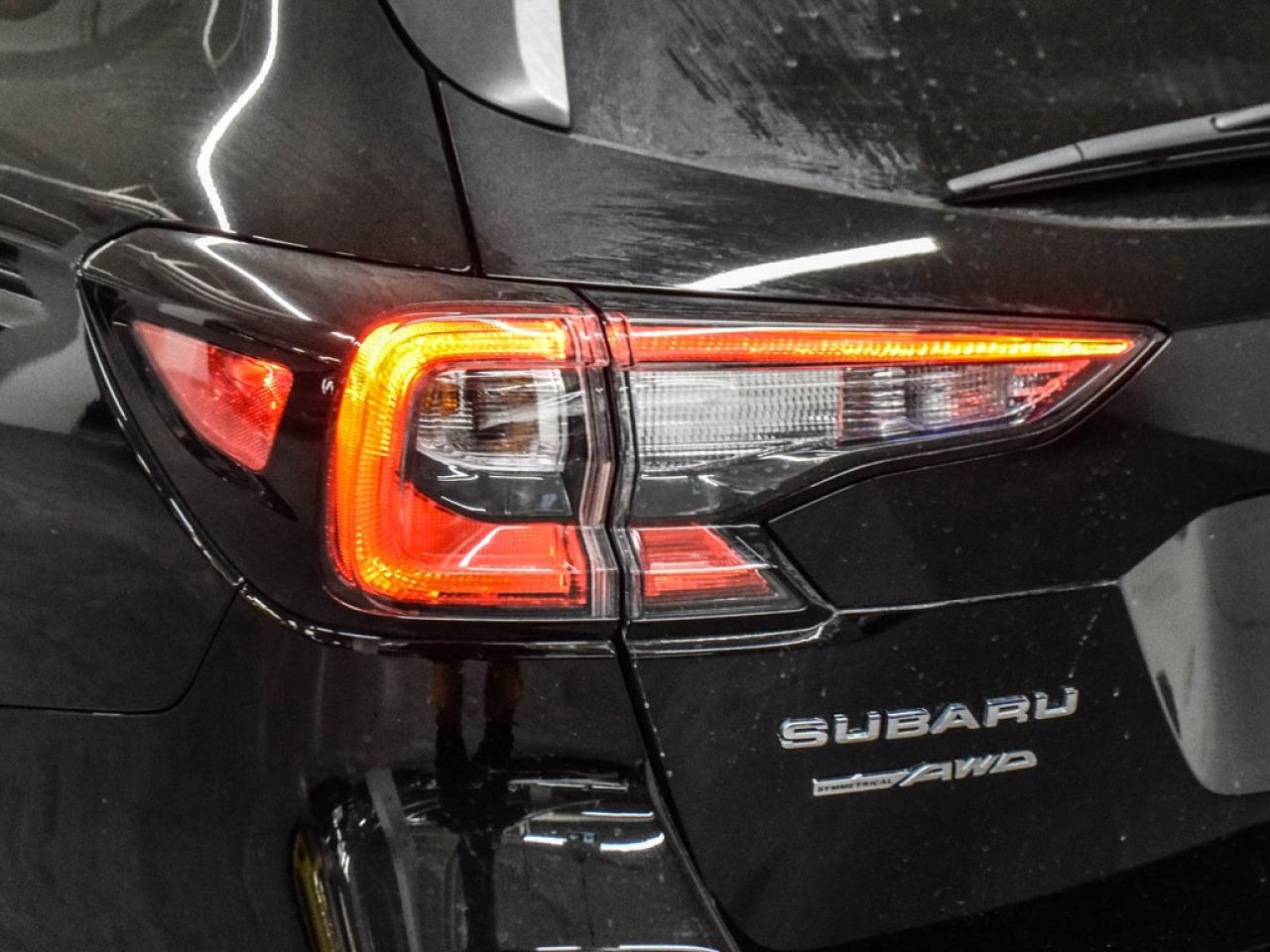 2025 Subaru Outback  Photo