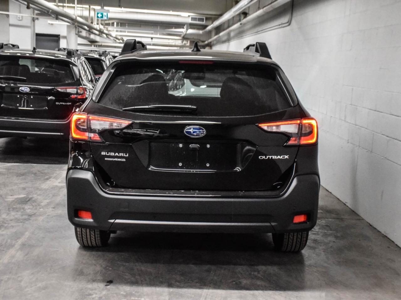 2025 Subaru Outback  Photo