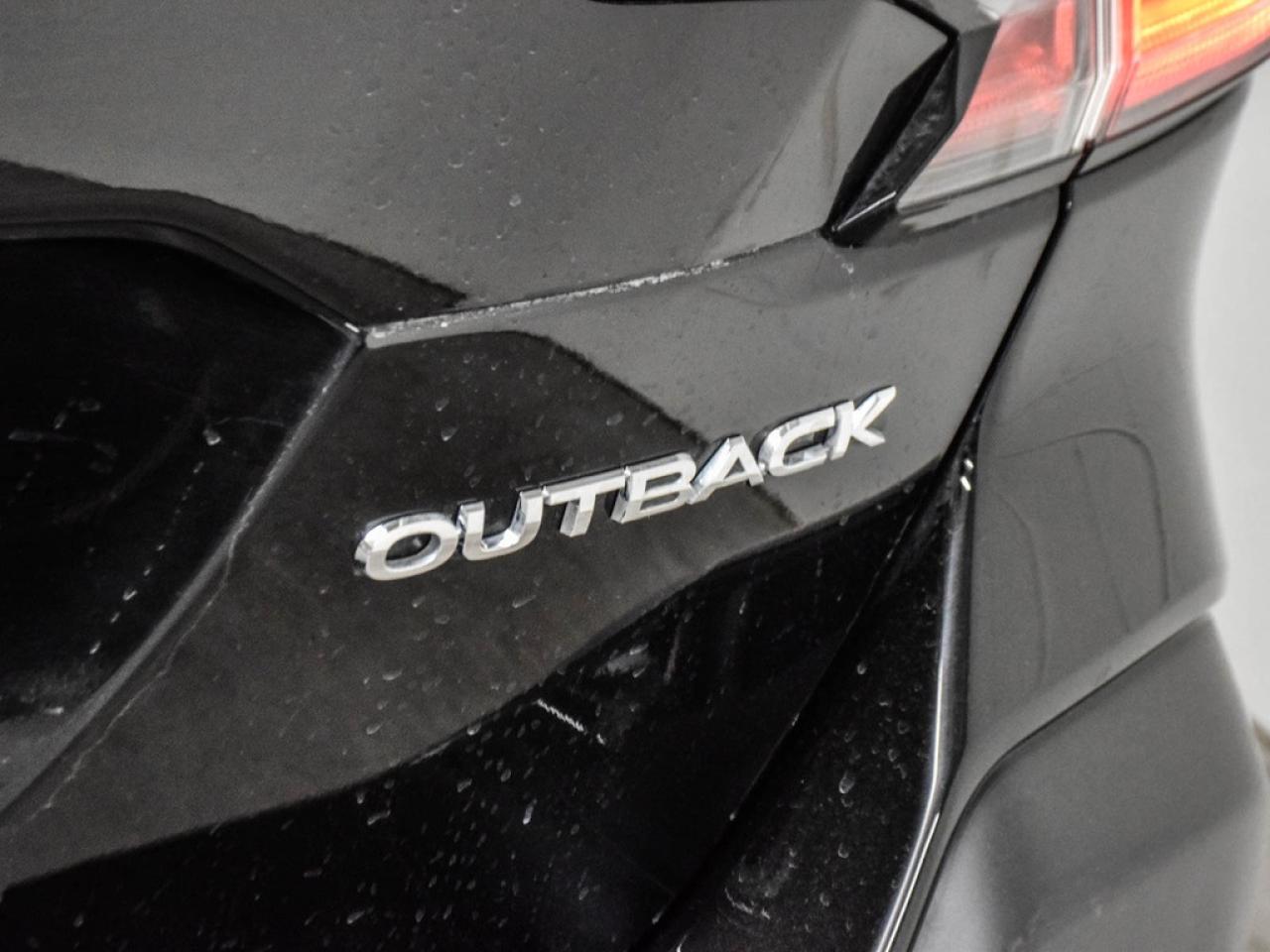 2025 Subaru Outback  Photo