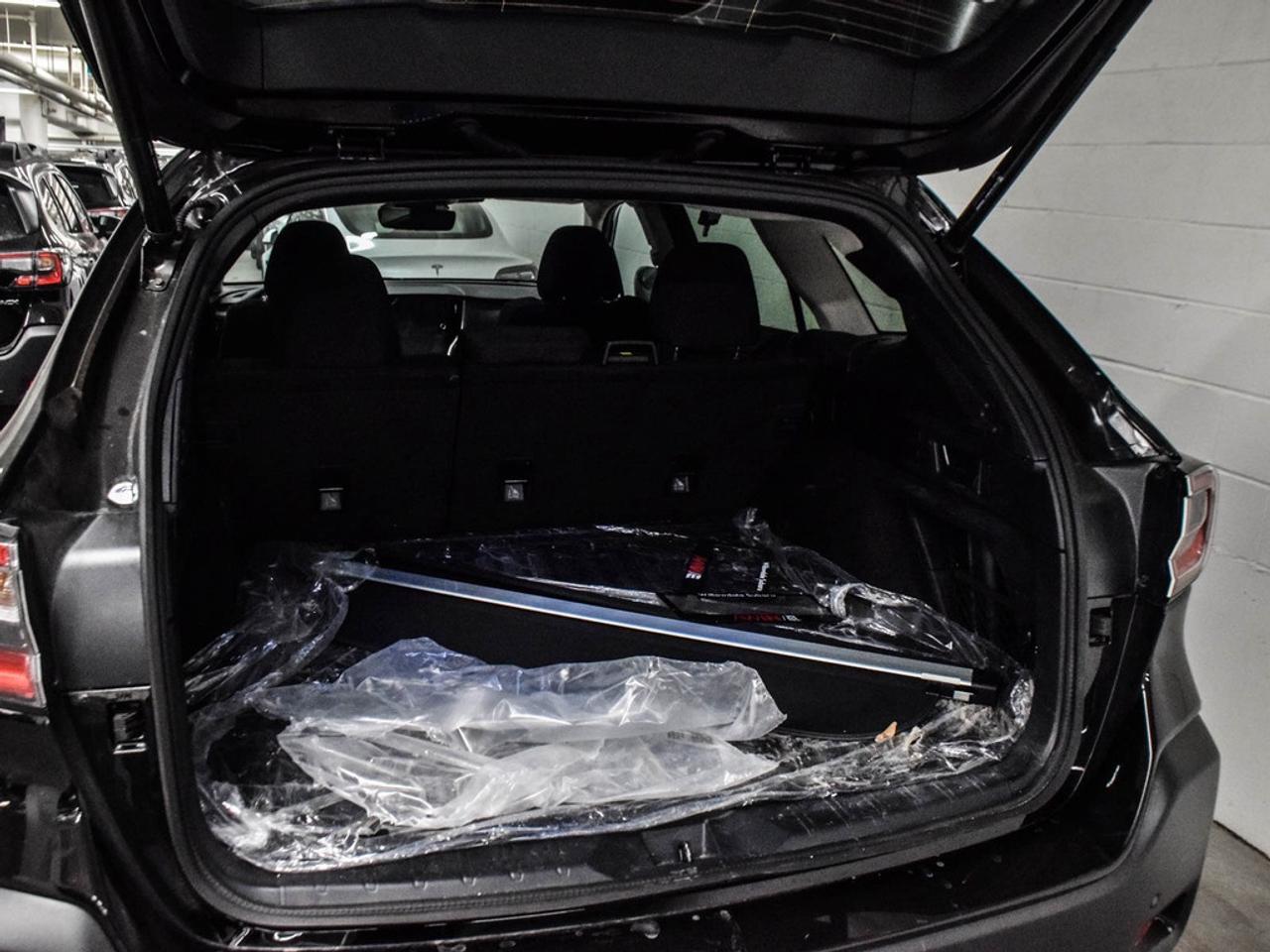 2025 Subaru Outback  Photo