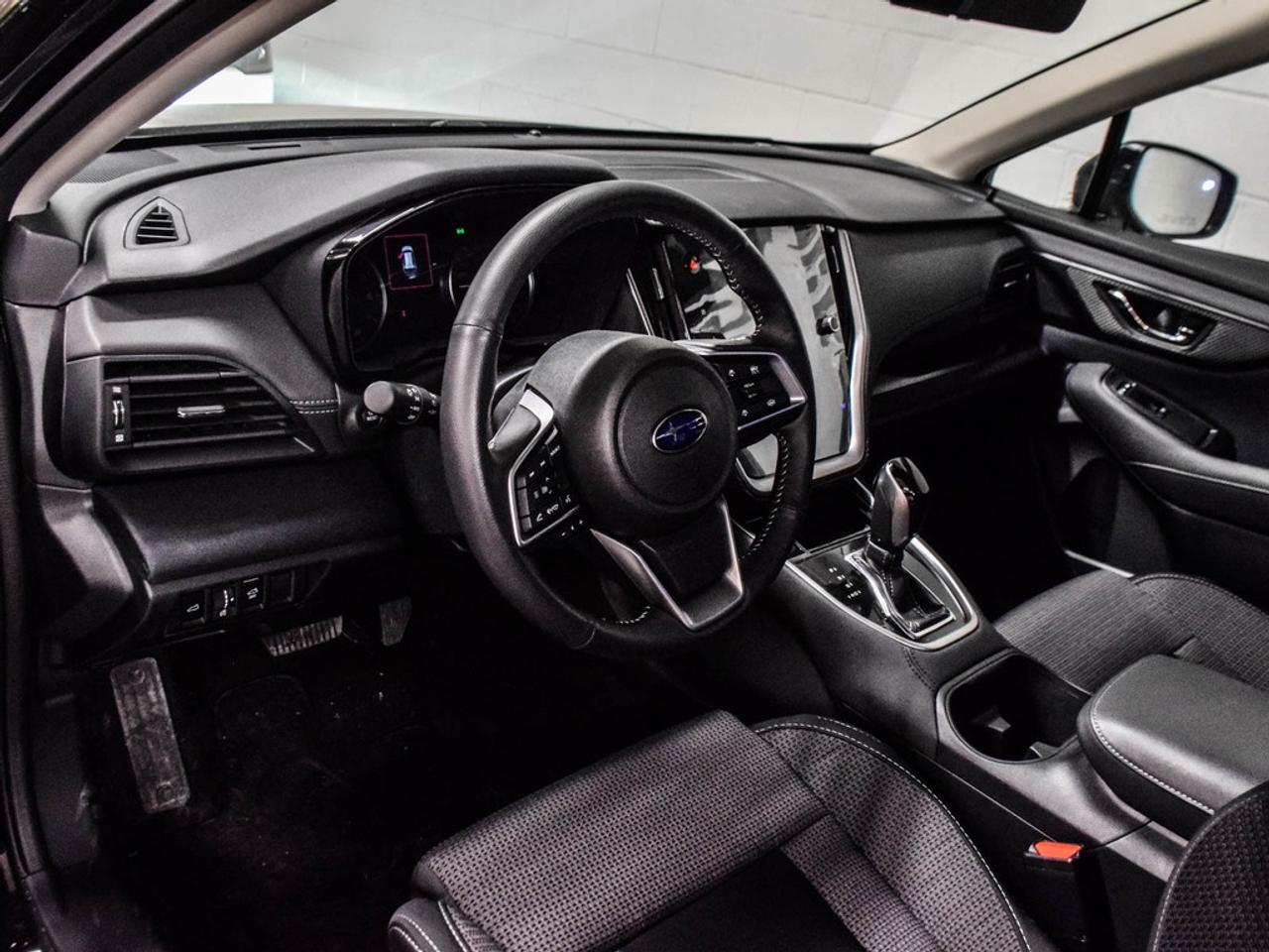 2025 Subaru Outback  Photo