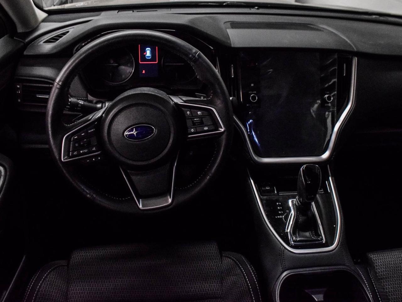 2025 Subaru Outback  Photo