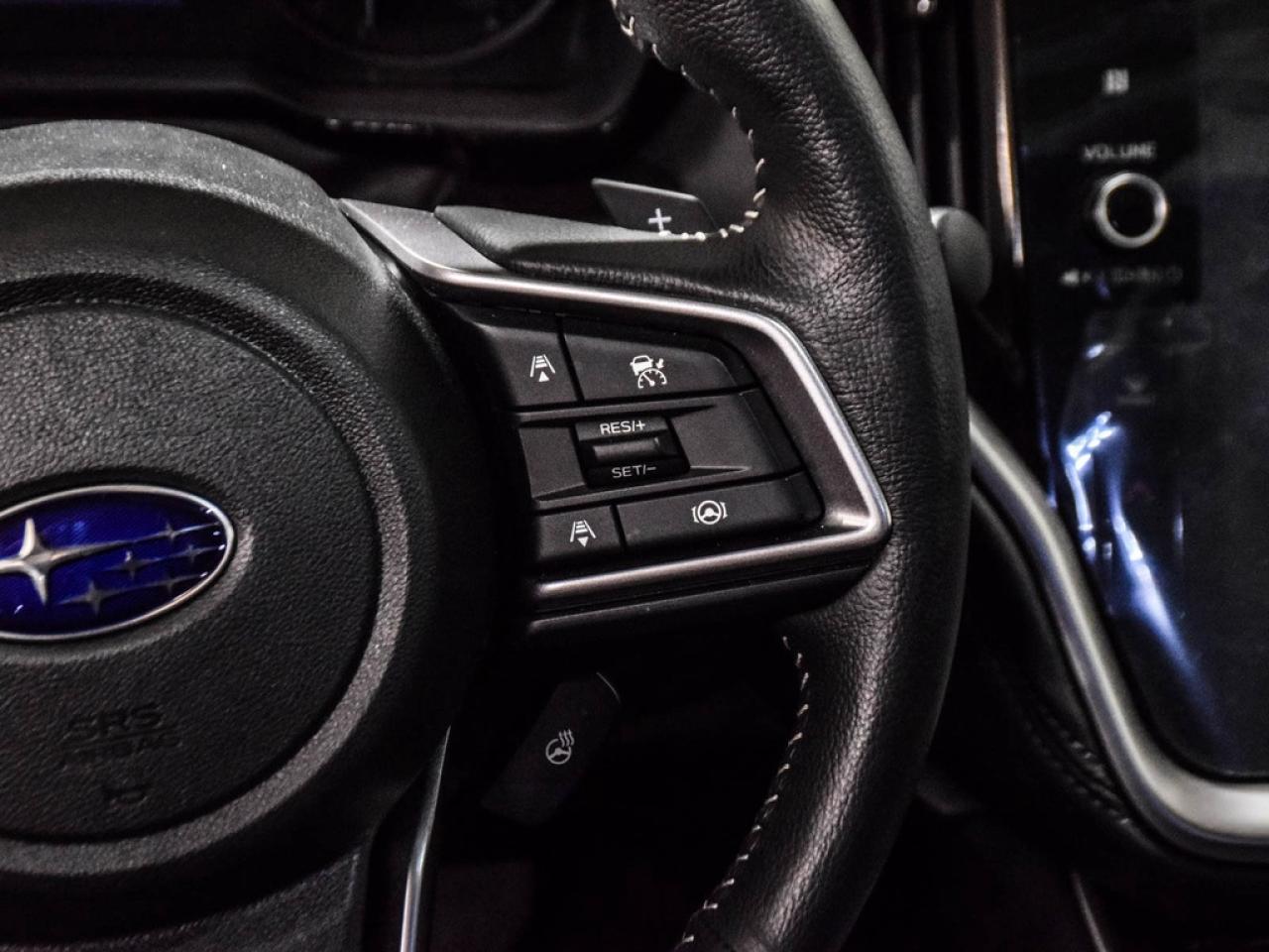 2025 Subaru Outback  Photo