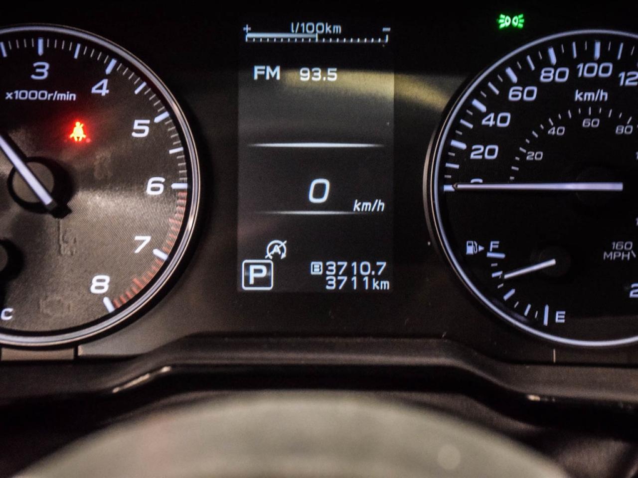 2025 Subaru Outback  Photo