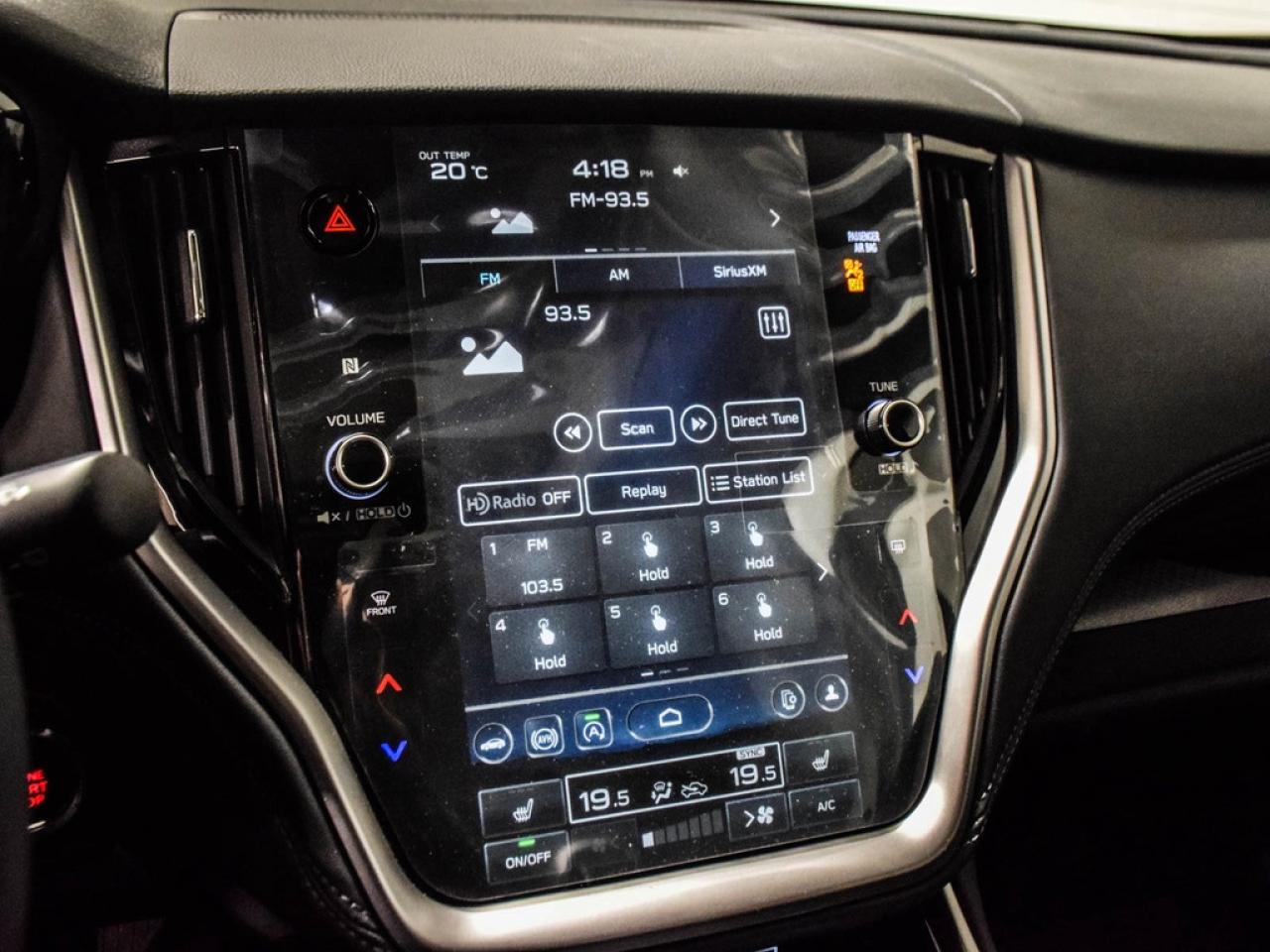 2025 Subaru Outback  Photo