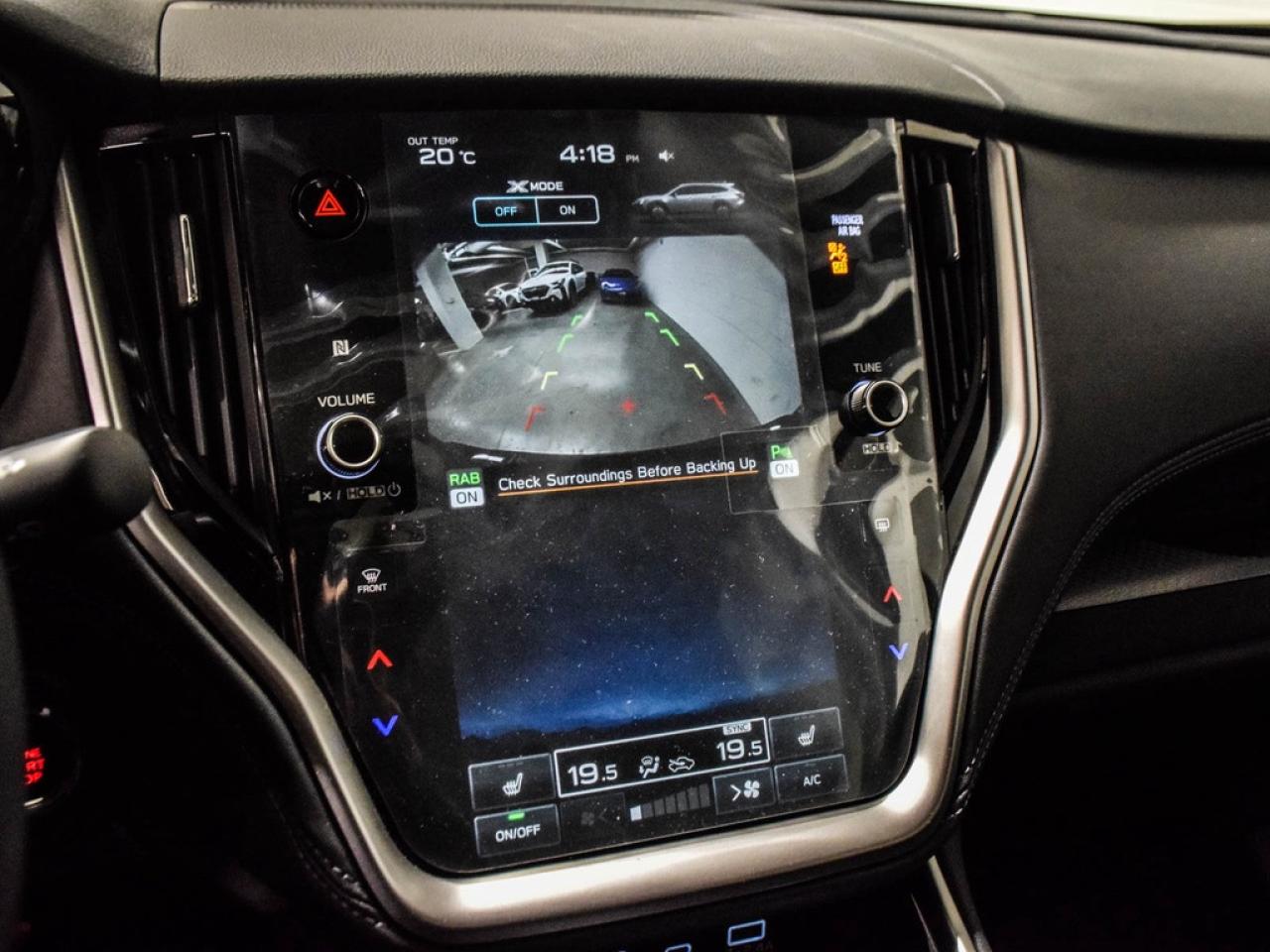 2025 Subaru Outback  Photo