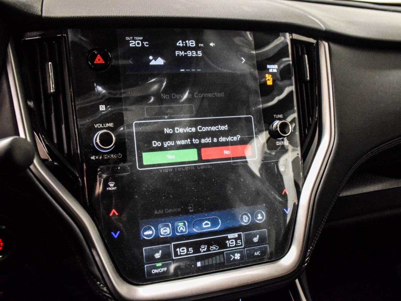 2025 Subaru Outback  Photo