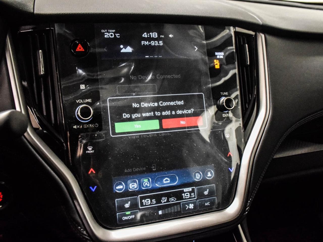 2025 Subaru Outback  Photo