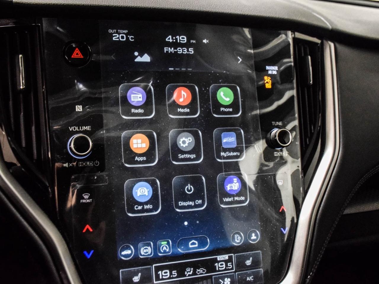 2025 Subaru Outback  Photo