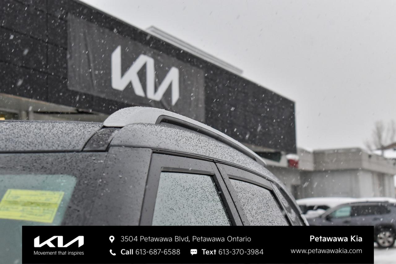 2026 Kia Seltos  Photo