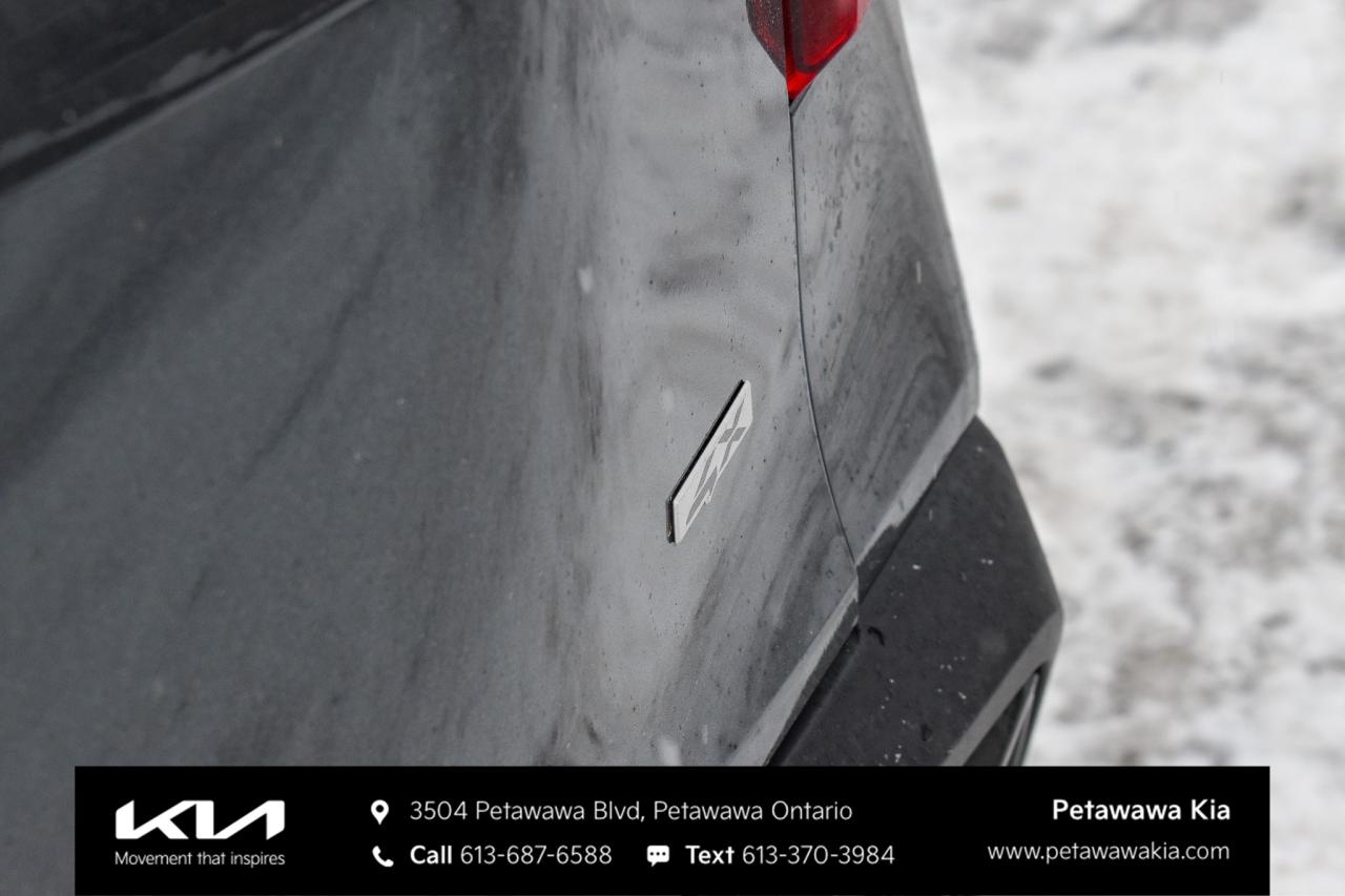 2026 Kia Seltos  Photo