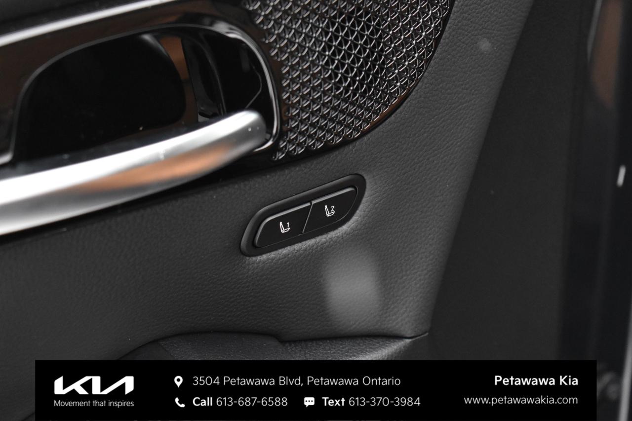 2026 Kia Seltos  Photo