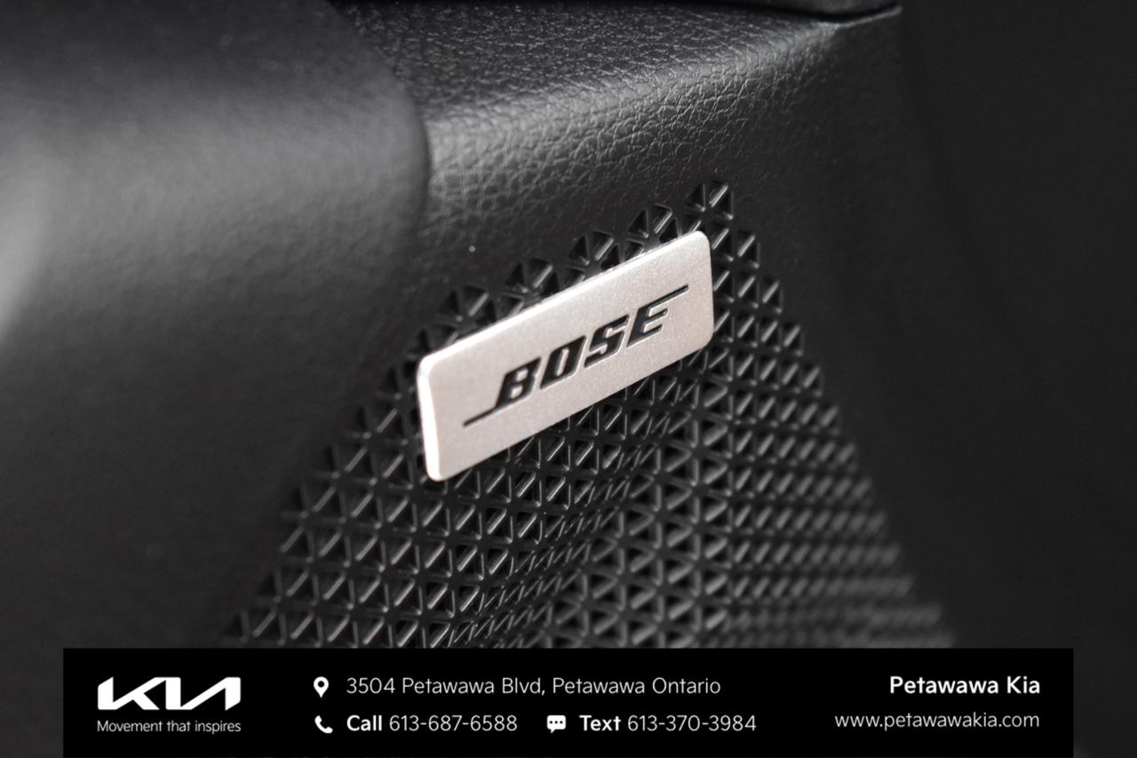 2026 Kia Seltos  Photo