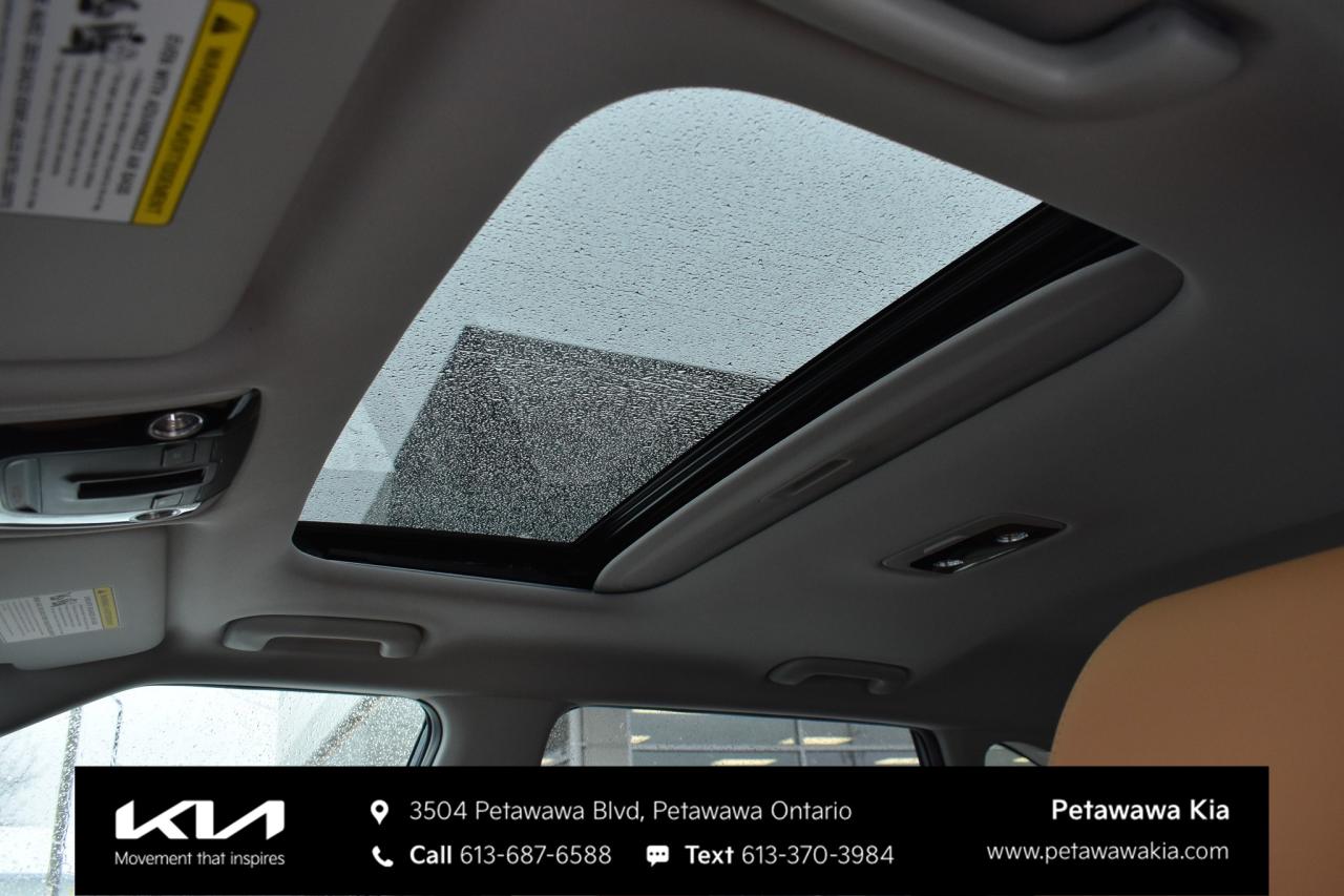 2026 Kia Seltos  Photo