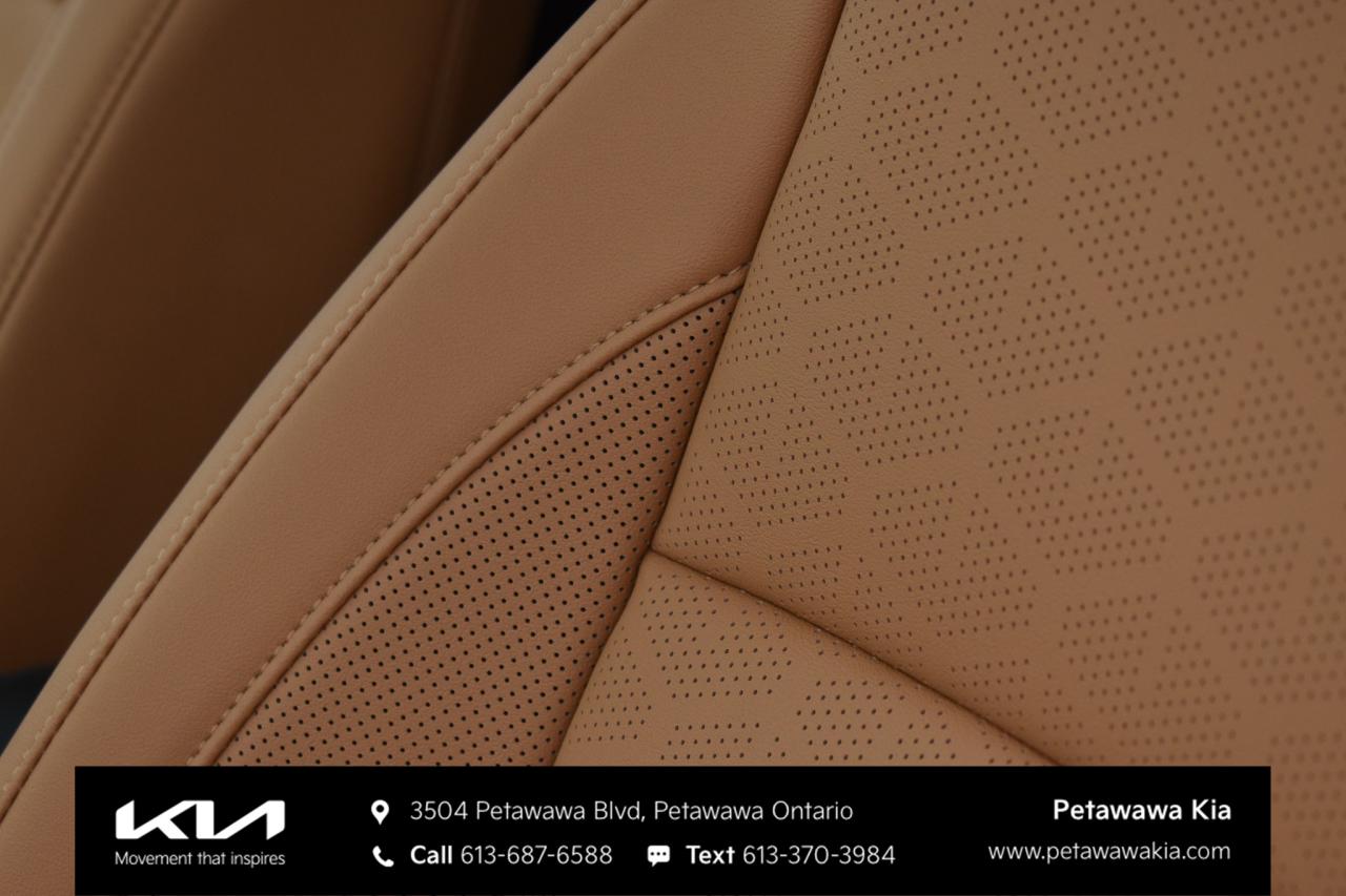 2026 Kia Seltos  Photo