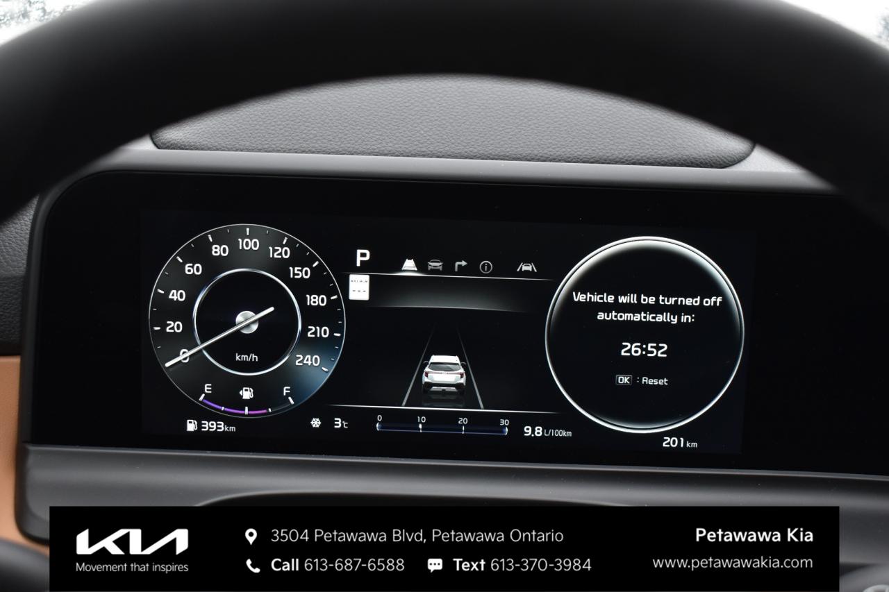 2026 Kia Seltos  Photo