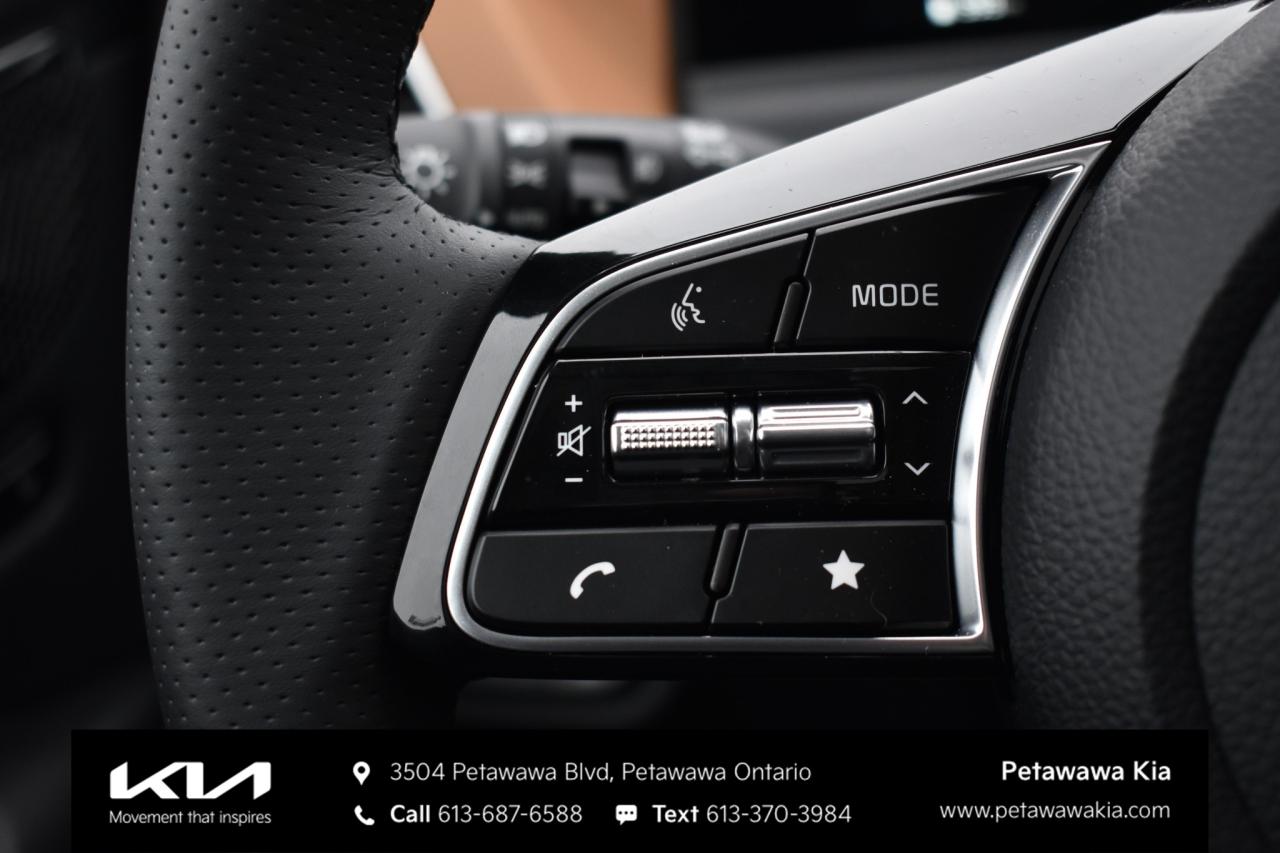 2026 Kia Seltos  Photo