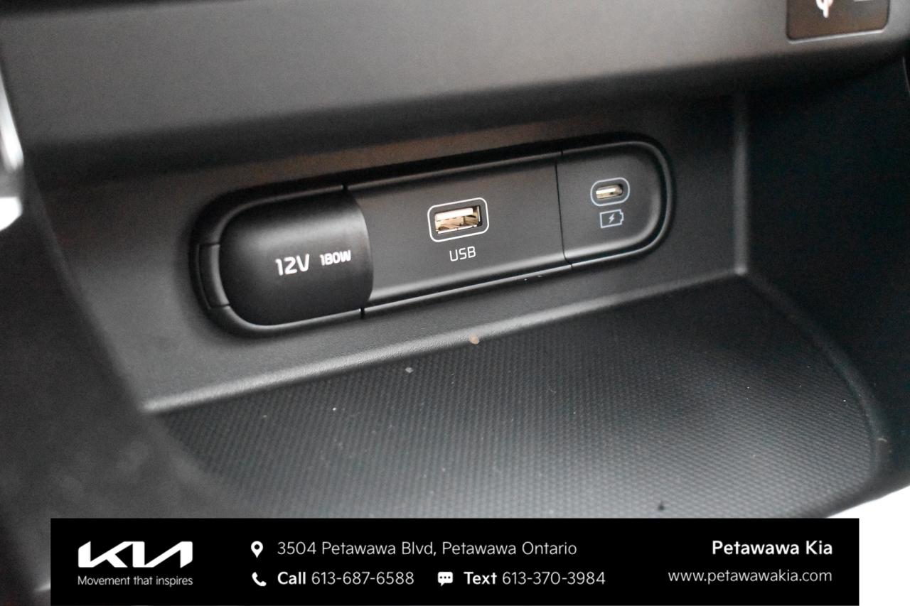 2026 Kia Seltos  Photo