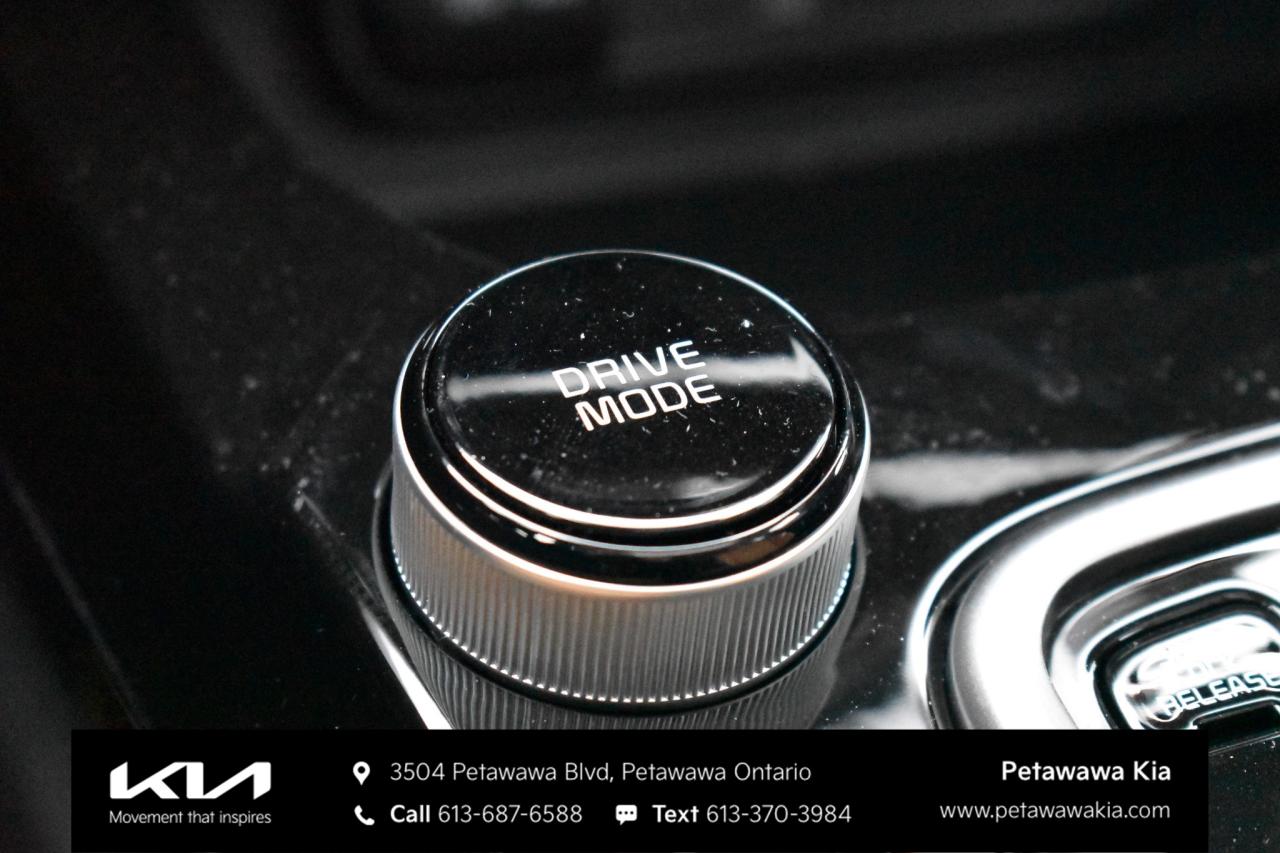 2026 Kia Seltos  Photo