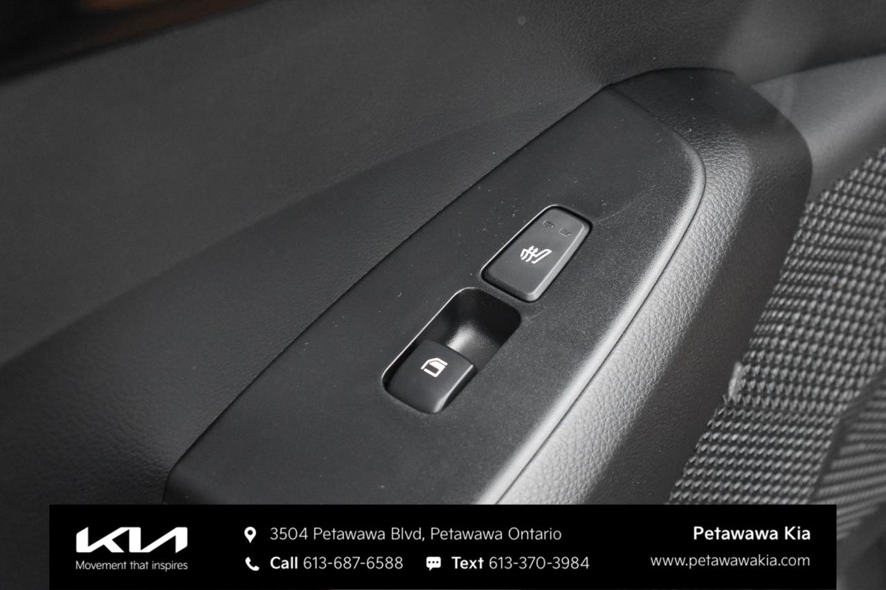 2026 Kia Seltos  Photo