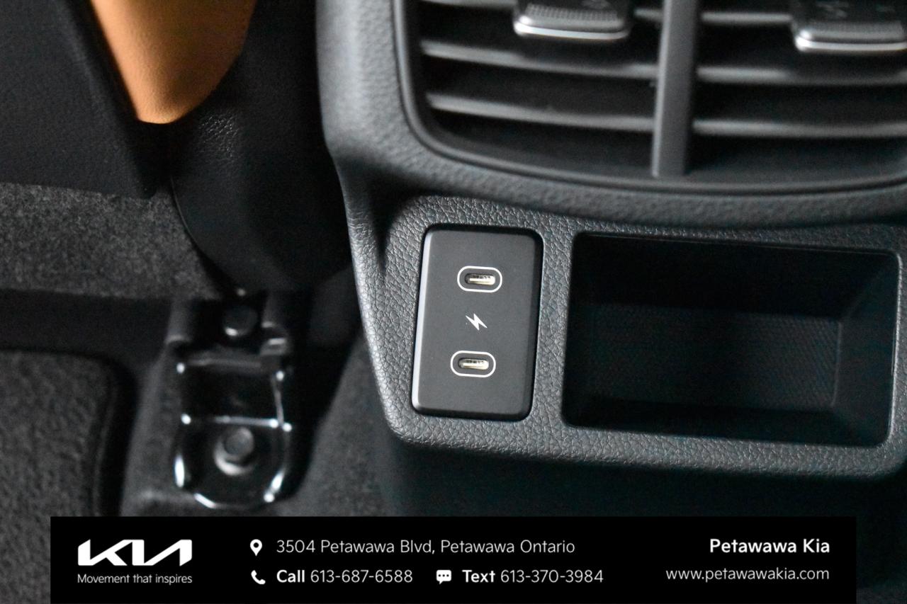 2026 Kia Seltos  Photo