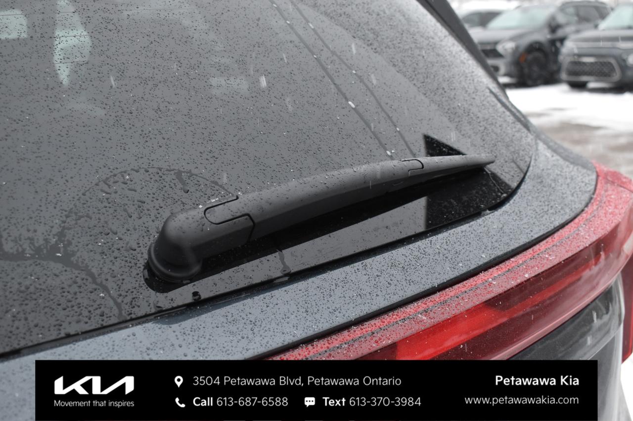 2026 Kia Seltos  Photo