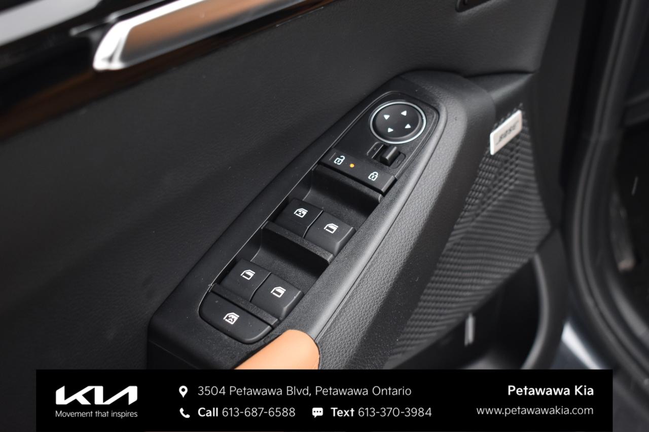 2026 Kia Seltos  Photo