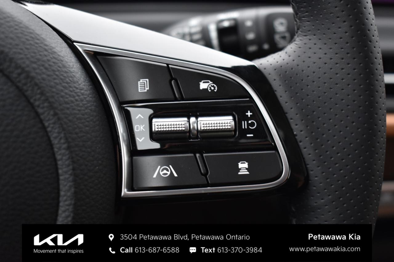 2026 Kia Seltos  Photo