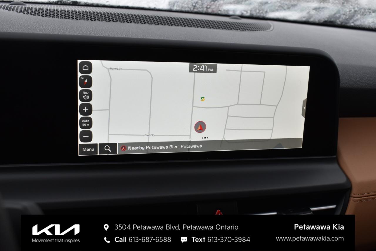 2026 Kia Seltos  Photo