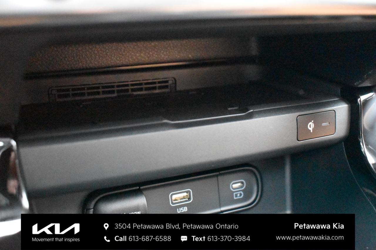 2026 Kia Seltos  Photo