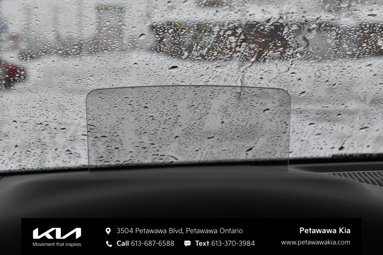 2026 Kia Seltos  Photo