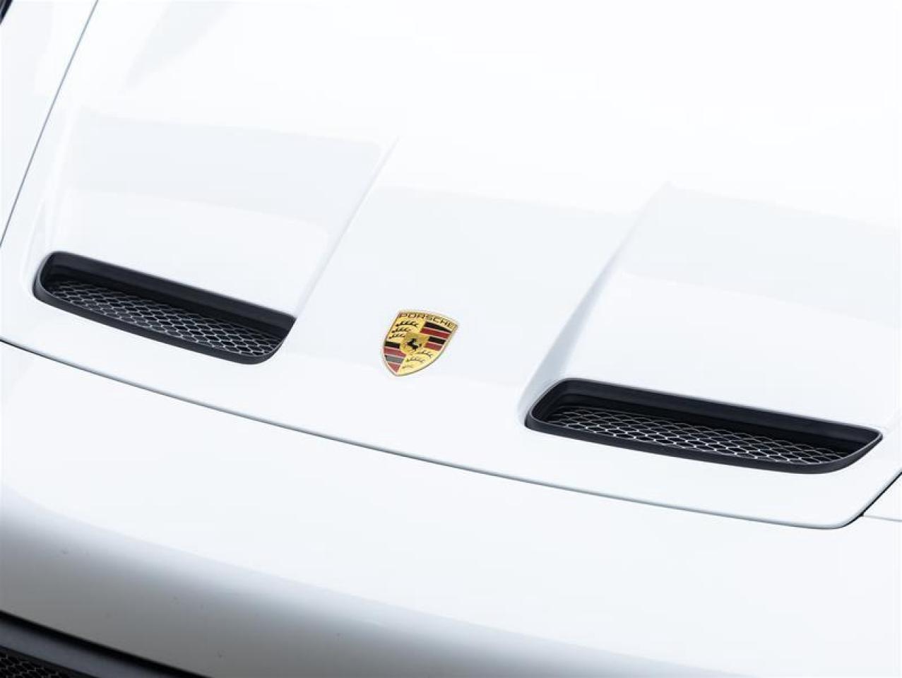 2022 Porsche 911  Photo