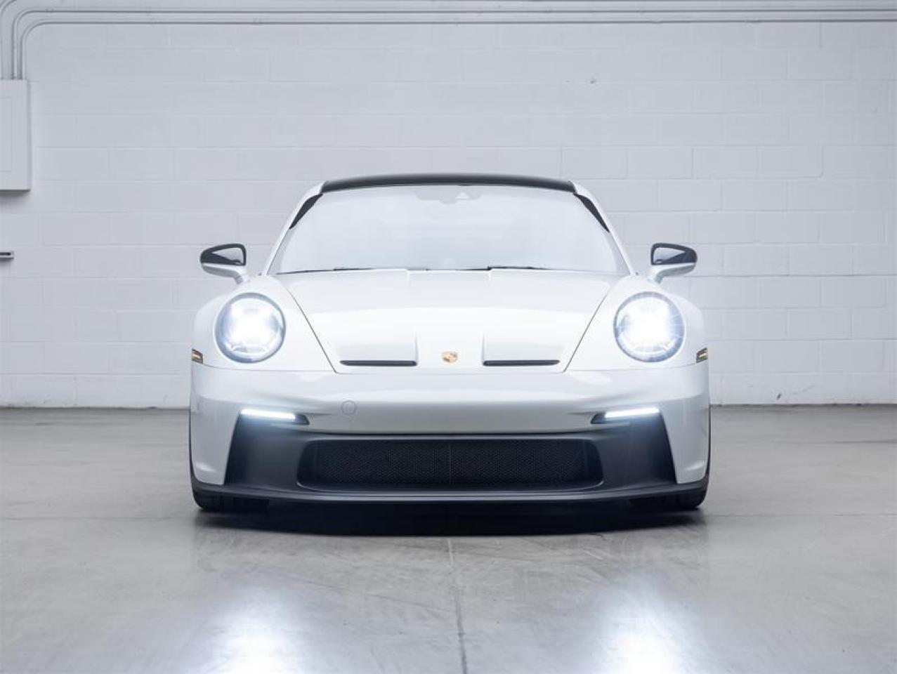 2022 Porsche 911  Photo