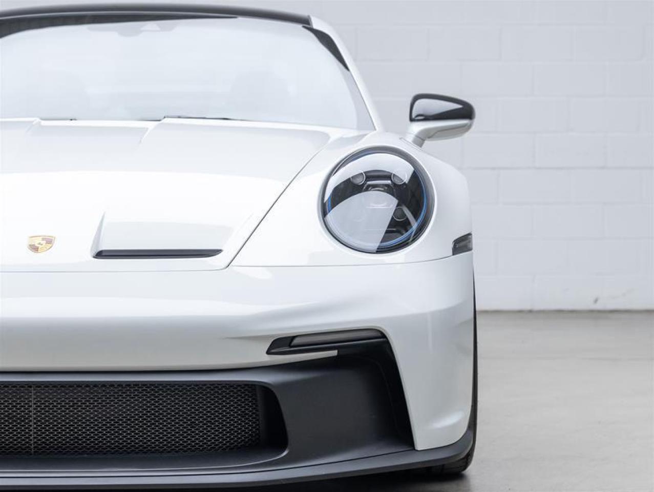 2022 Porsche 911  Photo