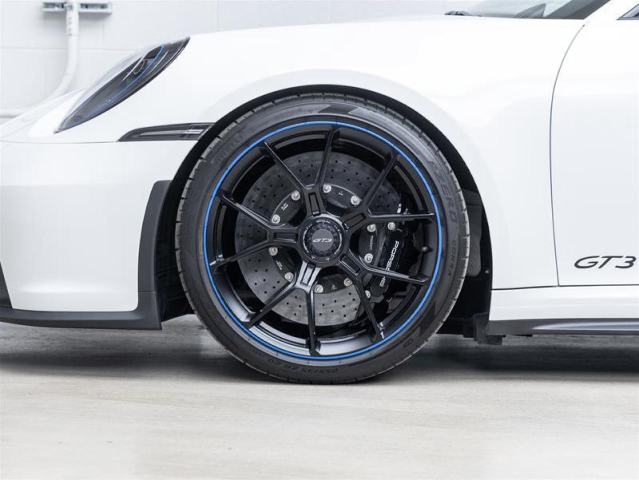 2022 Porsche 911  Photo