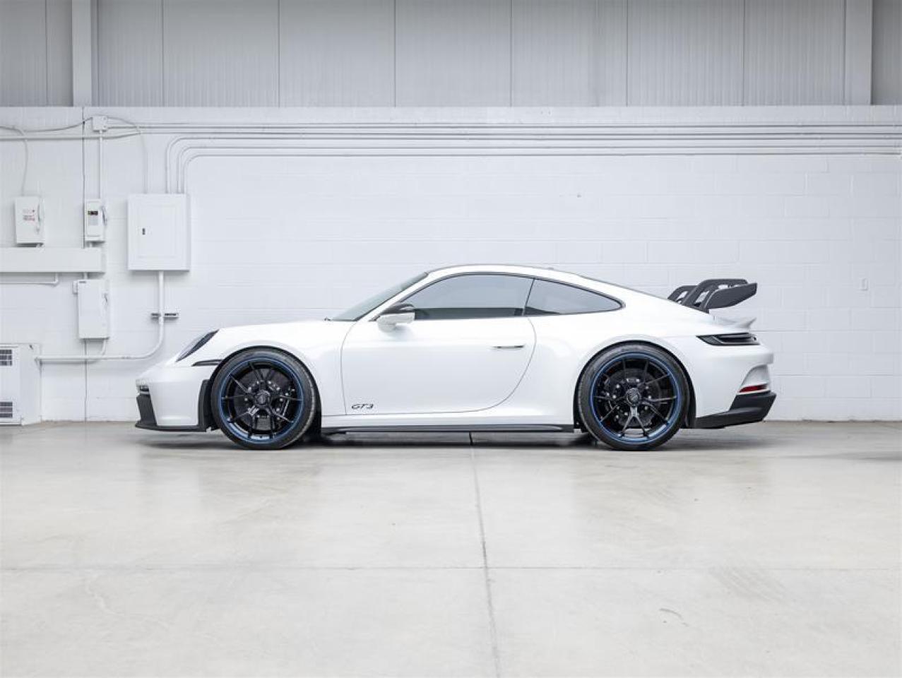 2022 Porsche 911  Photo
