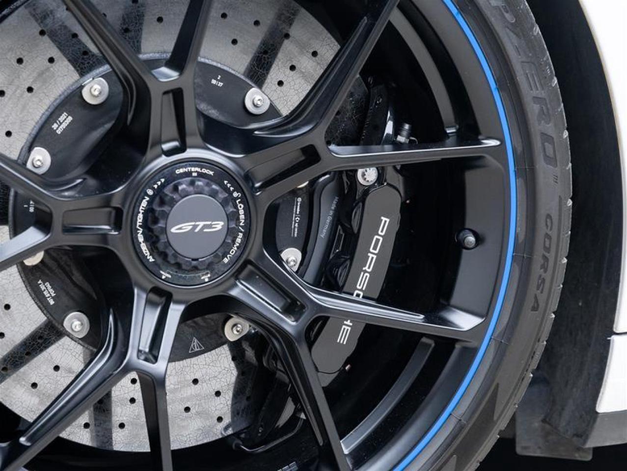 2022 Porsche 911  Photo