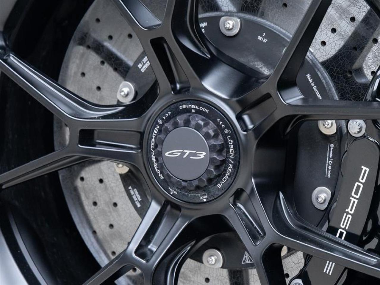 2022 Porsche 911  Photo