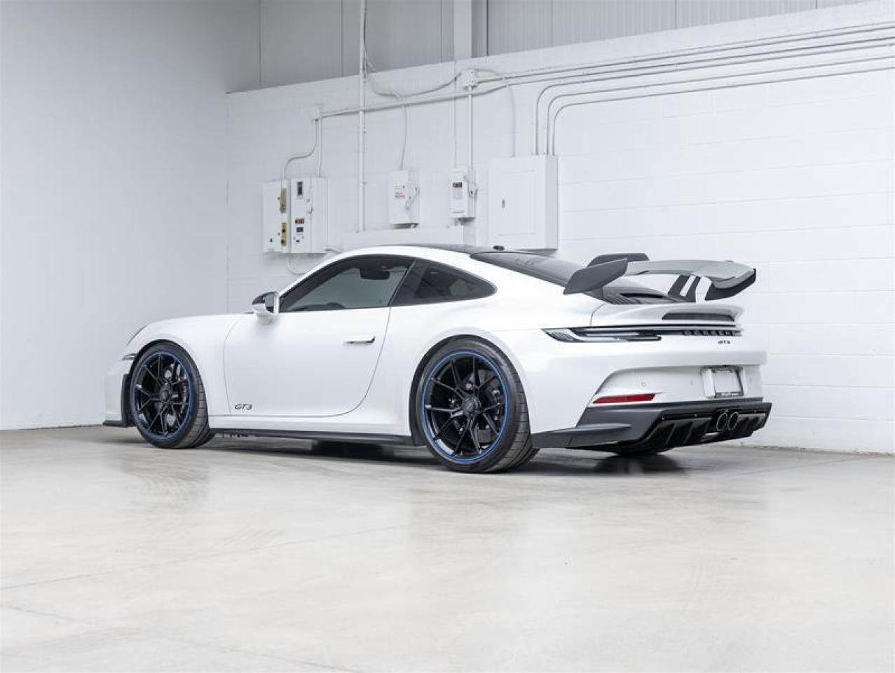 2022 Porsche 911  Photo