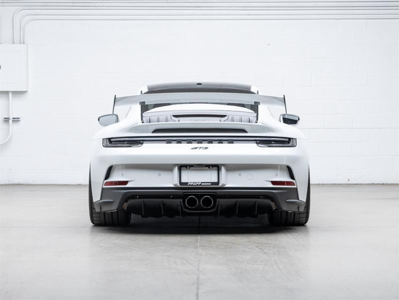 2022 Porsche 911  Photo