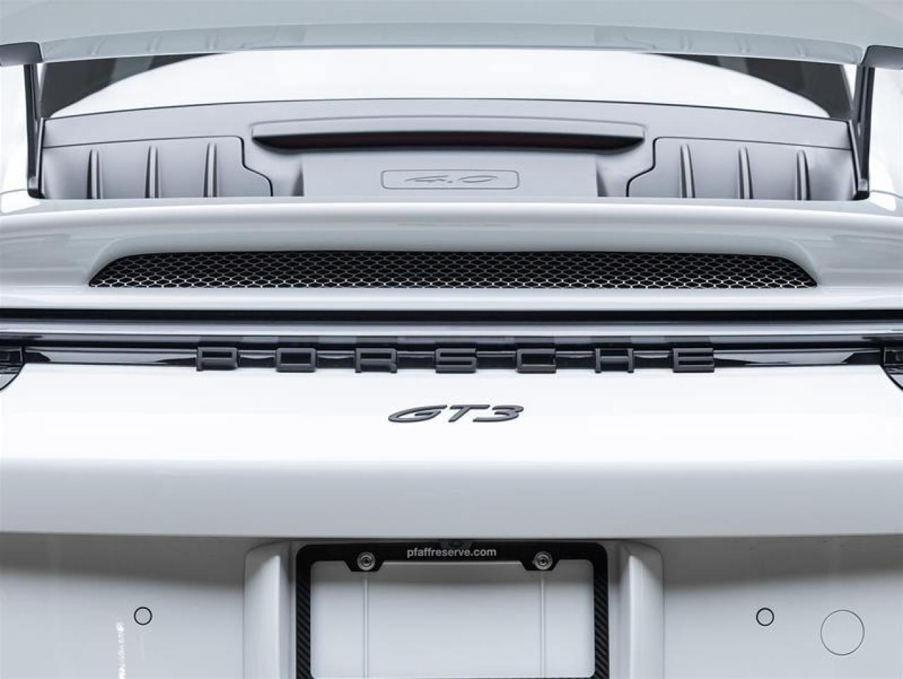 2022 Porsche 911  Photo