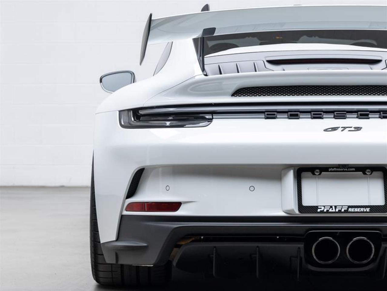 2022 Porsche 911  Photo