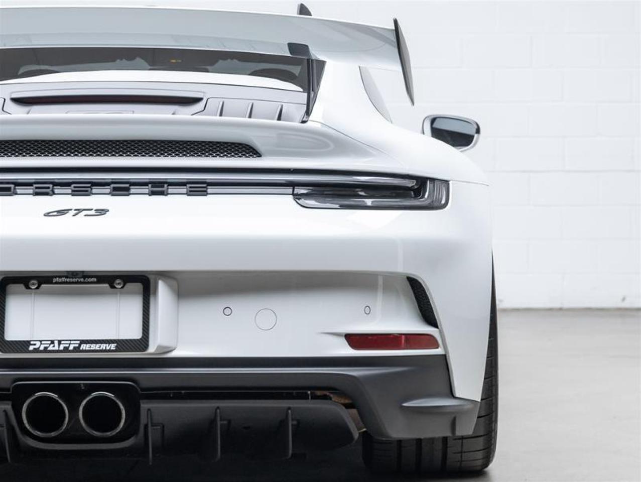 2022 Porsche 911  Photo