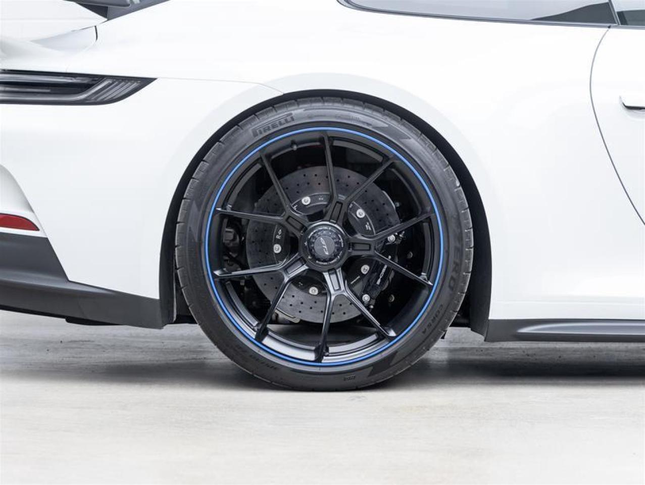 2022 Porsche 911  Photo